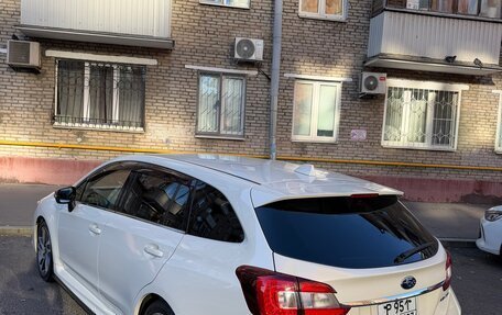 Subaru Levorg I, 2015 год, 1 450 000 рублей, 4 фотография