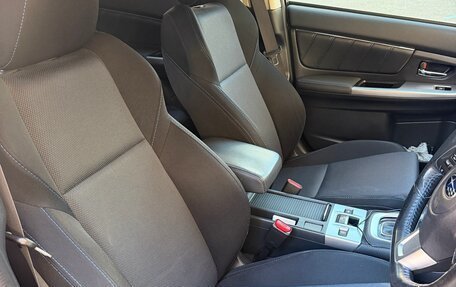 Subaru Levorg I, 2015 год, 1 450 000 рублей, 6 фотография
