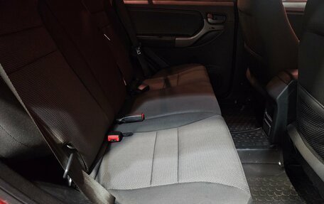 Chery Tiggo (T11), 2014 год, 445 000 рублей, 13 фотография