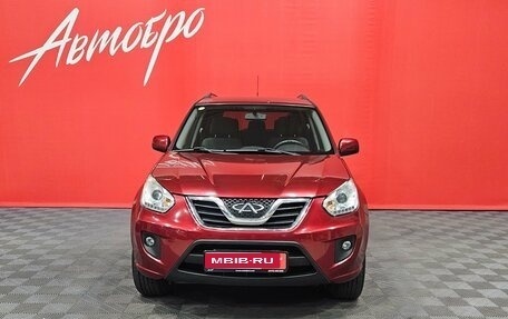 Chery Tiggo (T11), 2014 год, 445 000 рублей, 8 фотография