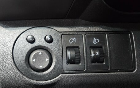 Chery Tiggo (T11), 2014 год, 445 000 рублей, 15 фотография