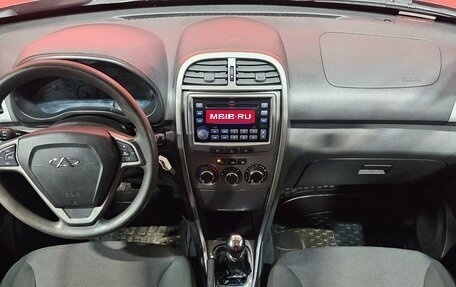 Chery Tiggo (T11), 2014 год, 445 000 рублей, 9 фотография