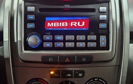 Chery Tiggo (T11), 2014 год, 445 000 рублей, 14 фотография