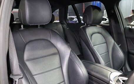 Mercedes-Benz C-Класс, 2017 год, 1 790 000 рублей, 13 фотография