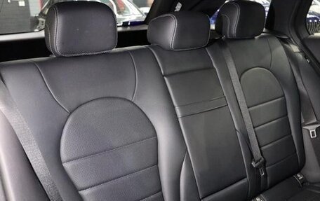 Mercedes-Benz C-Класс, 2017 год, 1 790 000 рублей, 14 фотография
