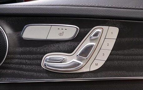 Mercedes-Benz C-Класс, 2017 год, 1 790 000 рублей, 8 фотография