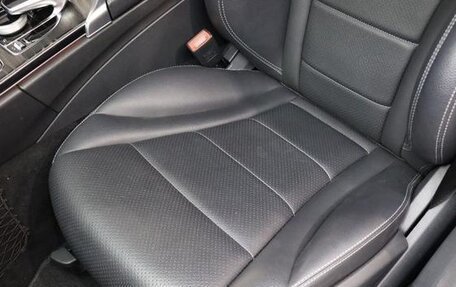 Mercedes-Benz C-Класс, 2017 год, 1 790 000 рублей, 18 фотография