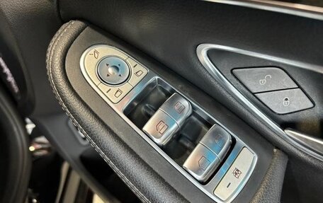 Mercedes-Benz C-Класс, 2017 год, 1 790 000 рублей, 23 фотография