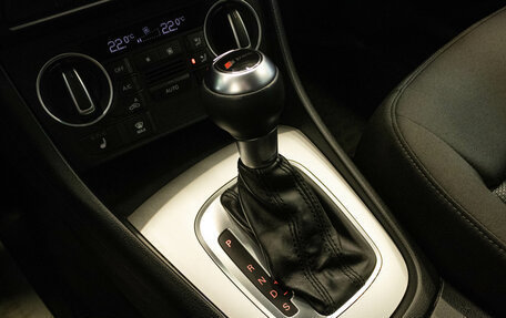 Audi Q3, 2018 год, 1 799 000 рублей, 22 фотография