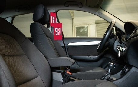 Audi Q3, 2018 год, 1 799 000 рублей, 12 фотография