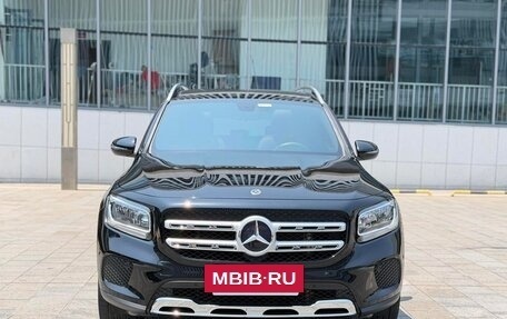 Mercedes-Benz GLB, 2022 год, 1 920 000 рублей, 2 фотография