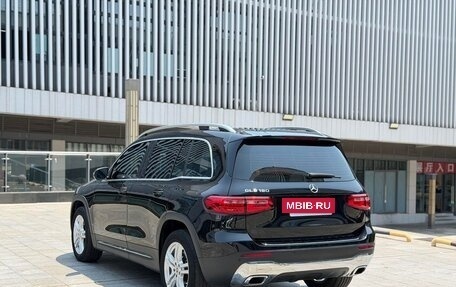 Mercedes-Benz GLB, 2022 год, 1 920 000 рублей, 5 фотография
