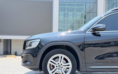 Mercedes-Benz GLB, 2022 год, 1 920 000 рублей, 4 фотография