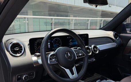 Mercedes-Benz GLB, 2022 год, 1 920 000 рублей, 11 фотография