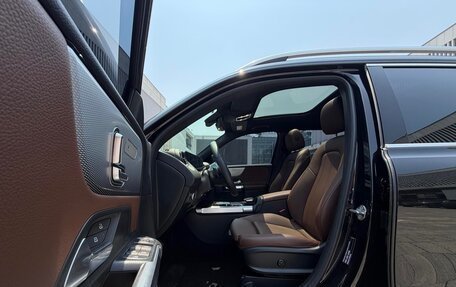 Mercedes-Benz GLB, 2022 год, 1 920 000 рублей, 8 фотография