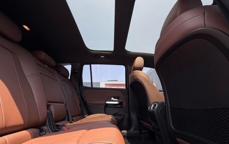 Mercedes-Benz GLB, 2022 год, 1 920 000 рублей, 17 фотография