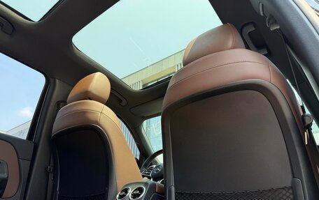 Mercedes-Benz GLB, 2022 год, 1 920 000 рублей, 16 фотография