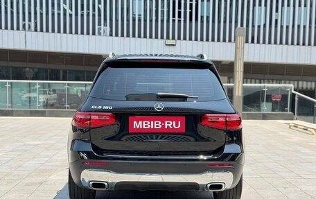 Mercedes-Benz GLB, 2022 год, 1 920 000 рублей, 6 фотография
