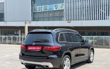 Mercedes-Benz GLB, 2022 год, 1 920 000 рублей, 7 фотография