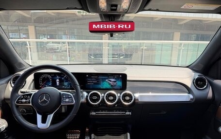Mercedes-Benz GLB, 2022 год, 1 920 000 рублей, 13 фотография