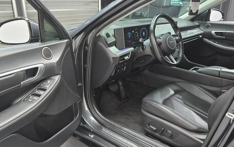 Hyundai Sonata VIII, 2023 год, 2 059 000 рублей, 7 фотография