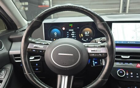 Hyundai Sonata VIII, 2023 год, 2 059 000 рублей, 9 фотография