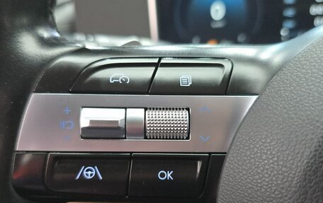 Hyundai Sonata VIII, 2023 год, 2 059 000 рублей, 10 фотография