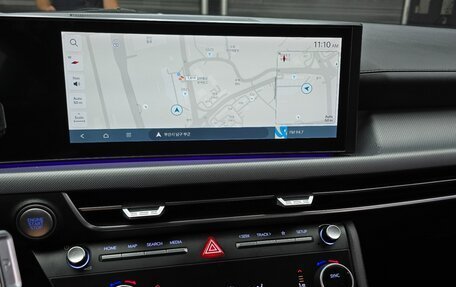 Hyundai Sonata VIII, 2023 год, 2 059 000 рублей, 14 фотография