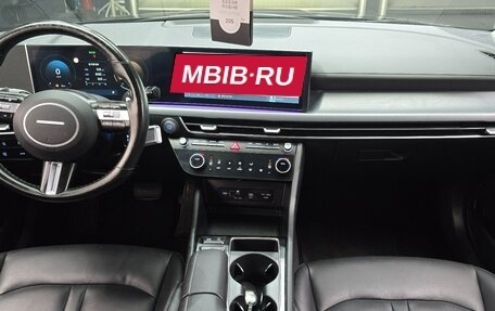 Hyundai Sonata VIII, 2023 год, 2 059 000 рублей, 8 фотография