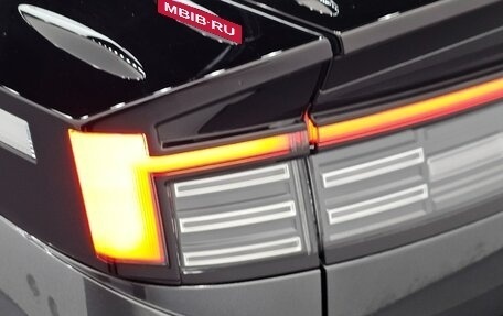 Hyundai Sonata VIII, 2023 год, 2 059 000 рублей, 6 фотография