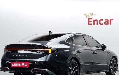 Hyundai Sonata VIII, 2023 год, 2 059 000 рублей, 3 фотография