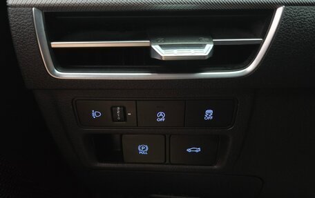 Hyundai Sonata VIII, 2023 год, 2 059 000 рублей, 18 фотография