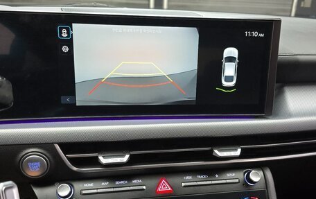 Hyundai Sonata VIII, 2023 год, 2 059 000 рублей, 16 фотография