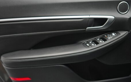 Hyundai Sonata VIII, 2023 год, 2 059 000 рублей, 19 фотография