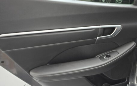 Hyundai Sonata VIII, 2023 год, 2 059 000 рублей, 21 фотография