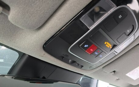 Hyundai Sonata VIII, 2023 год, 2 059 000 рублей, 17 фотография