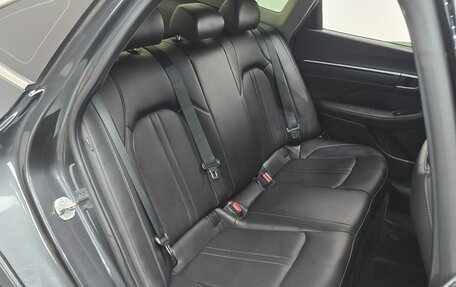 Hyundai Sonata VIII, 2023 год, 2 059 000 рублей, 23 фотография