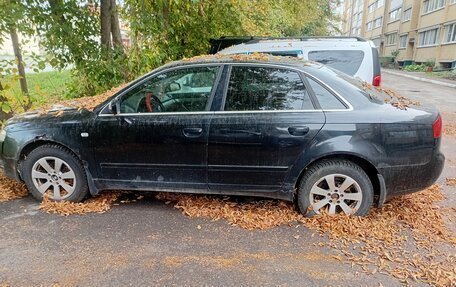 Audi A4, 2006 год, 250 000 рублей, 3 фотография