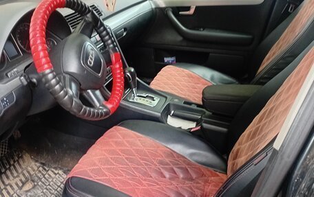 Audi A4, 2006 год, 250 000 рублей, 2 фотография