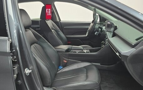 Hyundai Sonata VIII, 2023 год, 2 059 000 рублей, 22 фотография