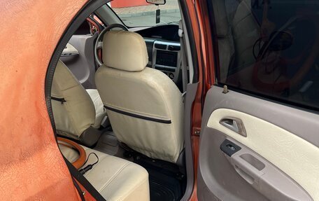 Chery QQ6 (S21), 2008 год, 140 000 рублей, 8 фотография