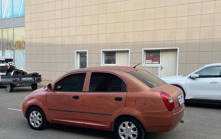 Chery QQ6 (S21), 2008 год, 140 000 рублей, 3 фотография