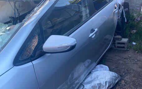 KIA Cerato III, 2013 год, 450 000 рублей, 8 фотография