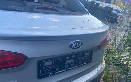KIA Cerato III, 2013 год, 450 000 рублей, 7 фотография