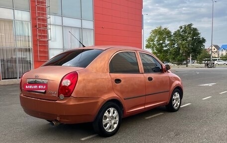 Chery QQ6 (S21), 2008 год, 140 000 рублей, 6 фотография