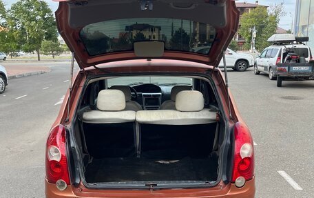Chery QQ6 (S21), 2008 год, 140 000 рублей, 11 фотография