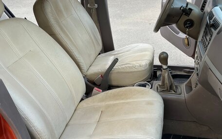 Chery QQ6 (S21), 2008 год, 140 000 рублей, 10 фотография
