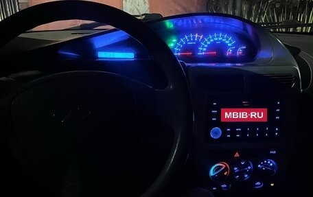 Chery QQ6 (S21), 2008 год, 140 000 рублей, 13 фотография