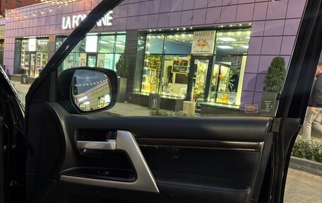 Toyota Land Cruiser 200, 2017 год, 6 000 000 рублей, 16 фотография