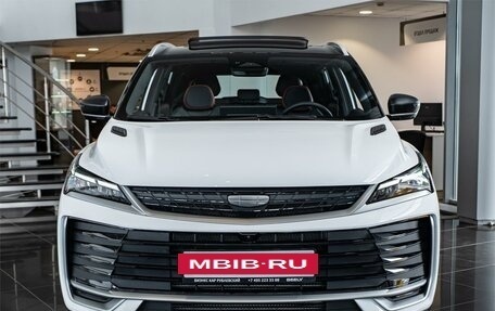 Geely Coolray I, 2026 год, 2 964 990 рублей, 2 фотография